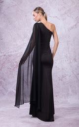 9 of 10 Odrella 24309 Black