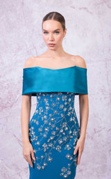 4 of 9 Odrella 24316 Blue