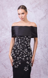 5 of 9 Odrella 24316 Black