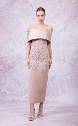 3 of 9 Odrella 24316 Beige