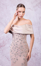 6 of 9 Odrella 24316 Beige