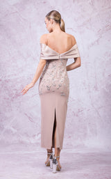 9 of 9 Odrella 24316 Beige