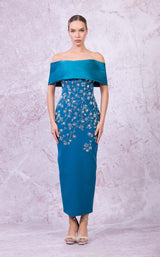 1 of 9 Odrella 24316 Blue