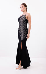 8 of 9 Odrella 24323 Black
