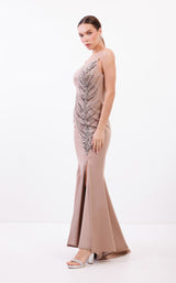 7 of 9 Odrella 24323 Beige