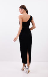 6 of 6 Odrella 24324 Black