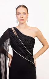 3 of 4 Odrella 25001 Black