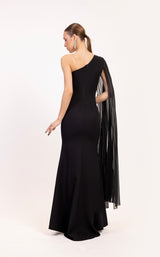 4 of 4 Odrella 25001 Black