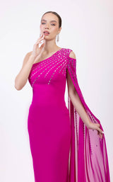 4 of 6 Odrella 25002 Fuchsia