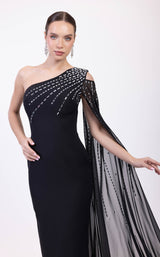 3 of 6 Odrella 25002 Black