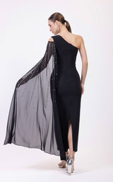 5 of 6 Odrella 25002 Black