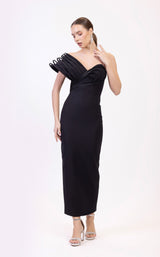 1 of 9 Odrella 25018 Black