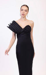 6 of 9 Odrella 25018 Black