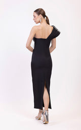 7 of 9 Odrella 25018 Black