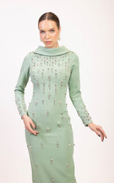 4 of 12 Odrella 25035 Mint