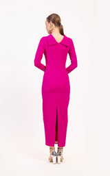 11 of 12 Odrella 25035 Fuchsia