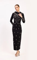 1 of 12 Odrella 25035 Black