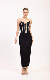 1 of 9 Odrella 25048 Black