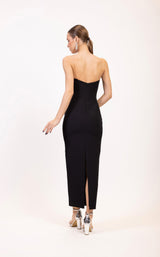 9 of 9 Odrella 25048 Black