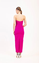 8 of 9 Odrella 25048 Fuchsia