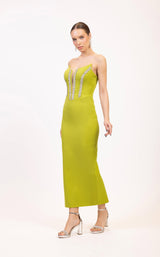 3 of 9 Odrella 25048 Olive