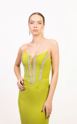 6 of 9 Odrella 25048 Olive