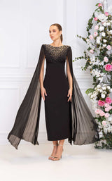 1 of 24 Odrella 7473 Black