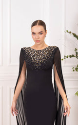 9 of 24 Odrella 7473 Black