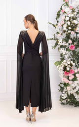9 of 12 Odrella 7473 Black