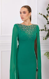 6 of 12 Odrella 7473 Green