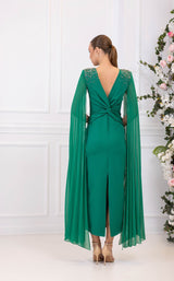 10 of 12 Odrella 7473 Green