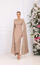 7 of 24 Odrella 7473 Beige