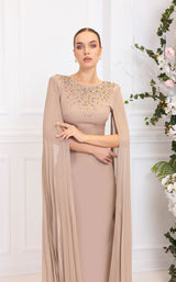 7 of 12 Odrella 7473 Beige