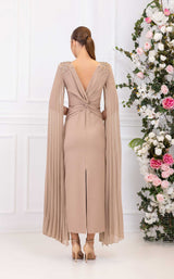 11 of 12 Odrella 7473 Beige