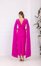 12 of 12 Odrella 7473 Fuchsia