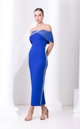 8 of 19 Odrella 7541 Royal