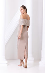16 of 19 Odrella 7541 Beige