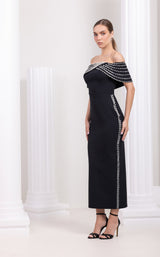 10 of 19 Odrella 7541 Black
