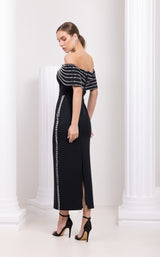 13 of 19 Odrella 7541 Black