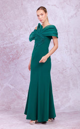 1 of 3 Odrella 7765 Green