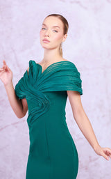 3 of 3 Odrella 7765 Green