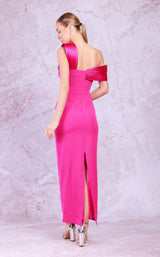 11 of 11 Odrella 7770 Fuchsia