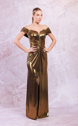3 of 9 Odrella 7774 Gold