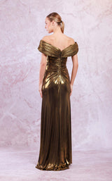 9 of 9 Odrella 7774 Gold