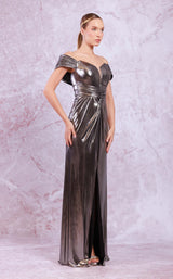 2 of 9 Odrella 7774 Silver