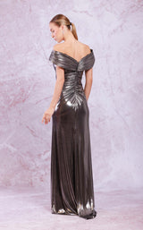 8 of 9 Odrella 7774 Silver