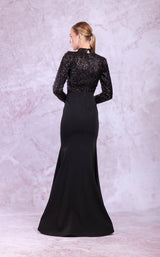 6 of 7 Odrella 7783 Black