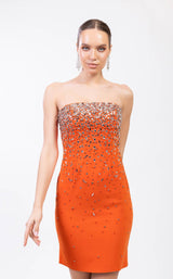 6 of 9 Odrella 7791 Orange