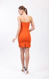 8 of 9 Odrella 7791 Orange