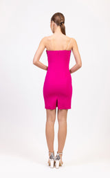 9 of 9 Odrella 7791 Fuchsia